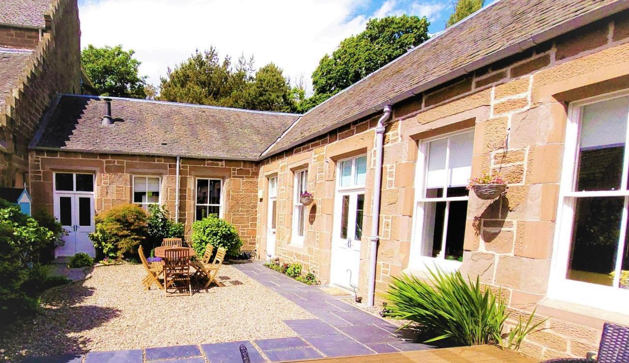 Westwood Cottage Νταντί Εξωτερικό φωτογραφία