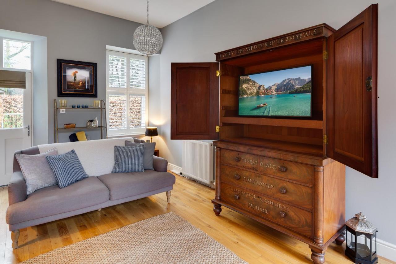 Westwood Cottage Νταντί Εξωτερικό φωτογραφία