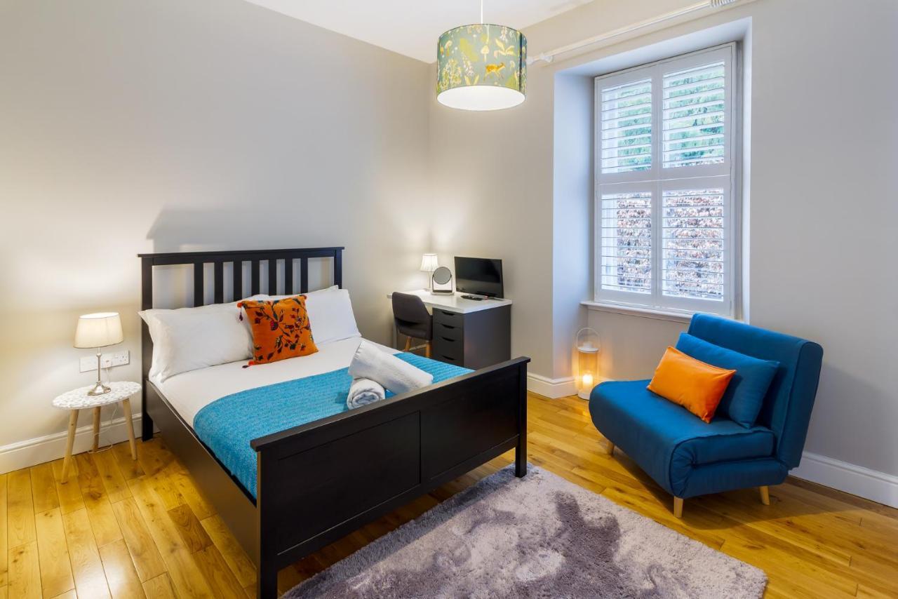 Westwood Cottage Νταντί Εξωτερικό φωτογραφία