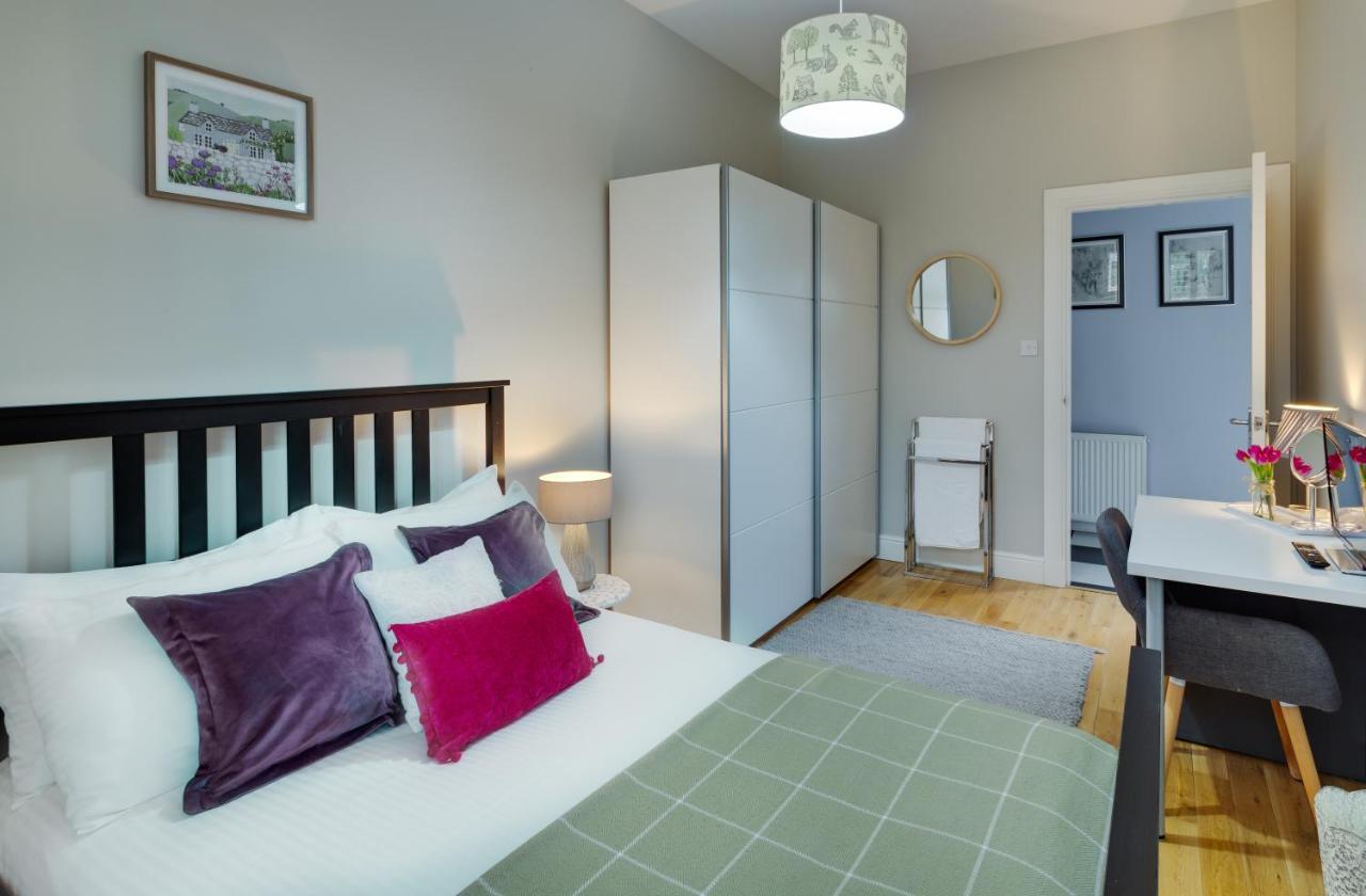 Westwood Cottage Νταντί Εξωτερικό φωτογραφία