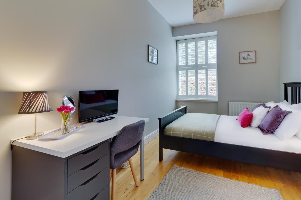 Westwood Cottage Νταντί Εξωτερικό φωτογραφία