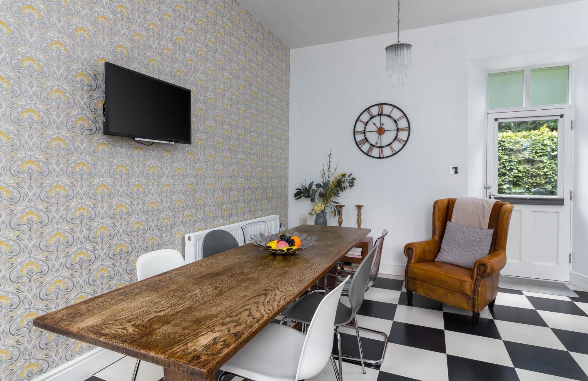 Westwood Cottage Νταντί Εξωτερικό φωτογραφία