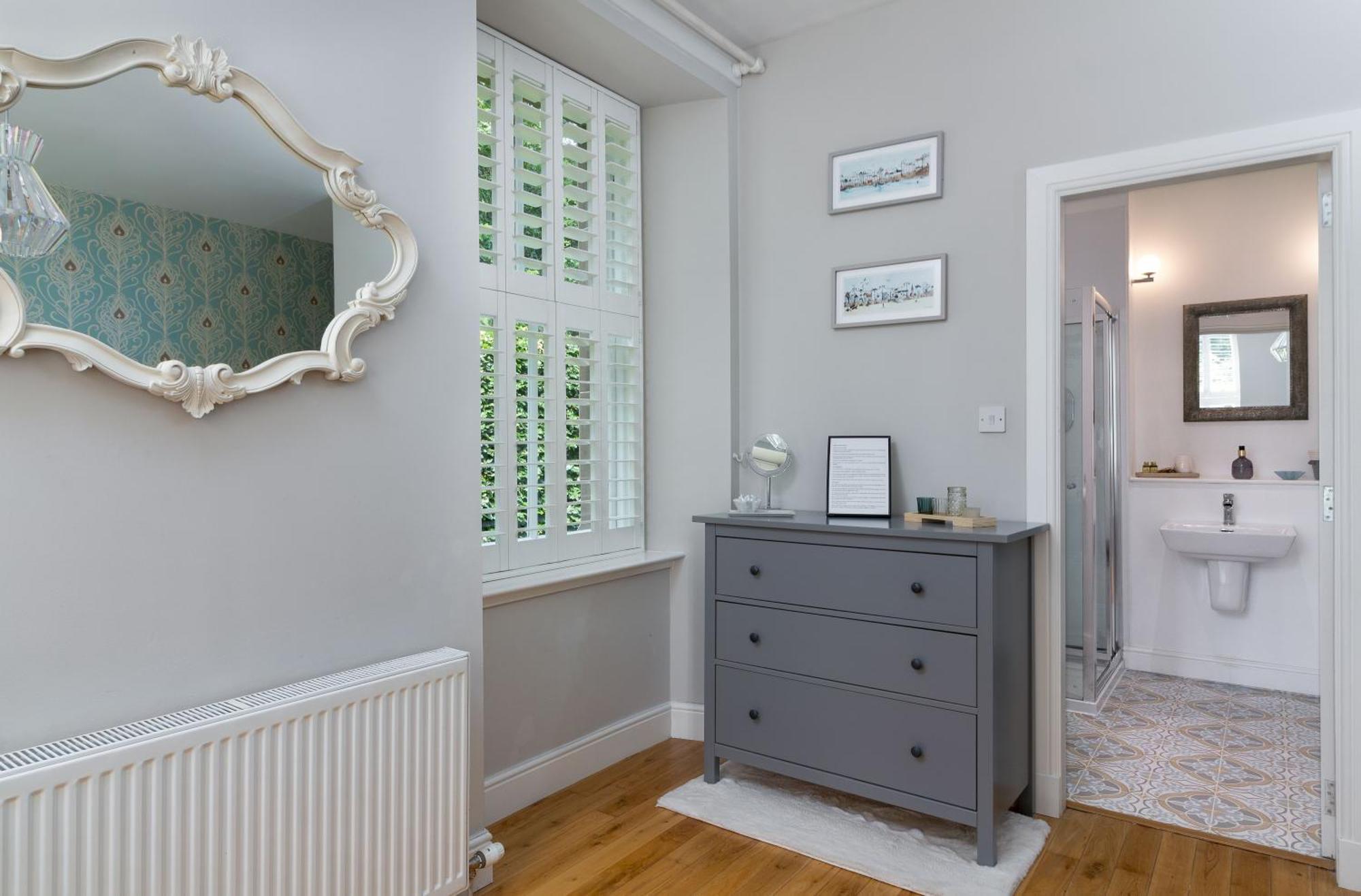Westwood Cottage Νταντί Εξωτερικό φωτογραφία