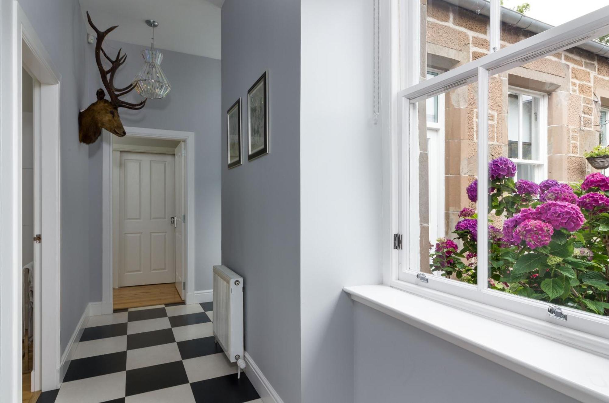 Westwood Cottage Νταντί Εξωτερικό φωτογραφία
