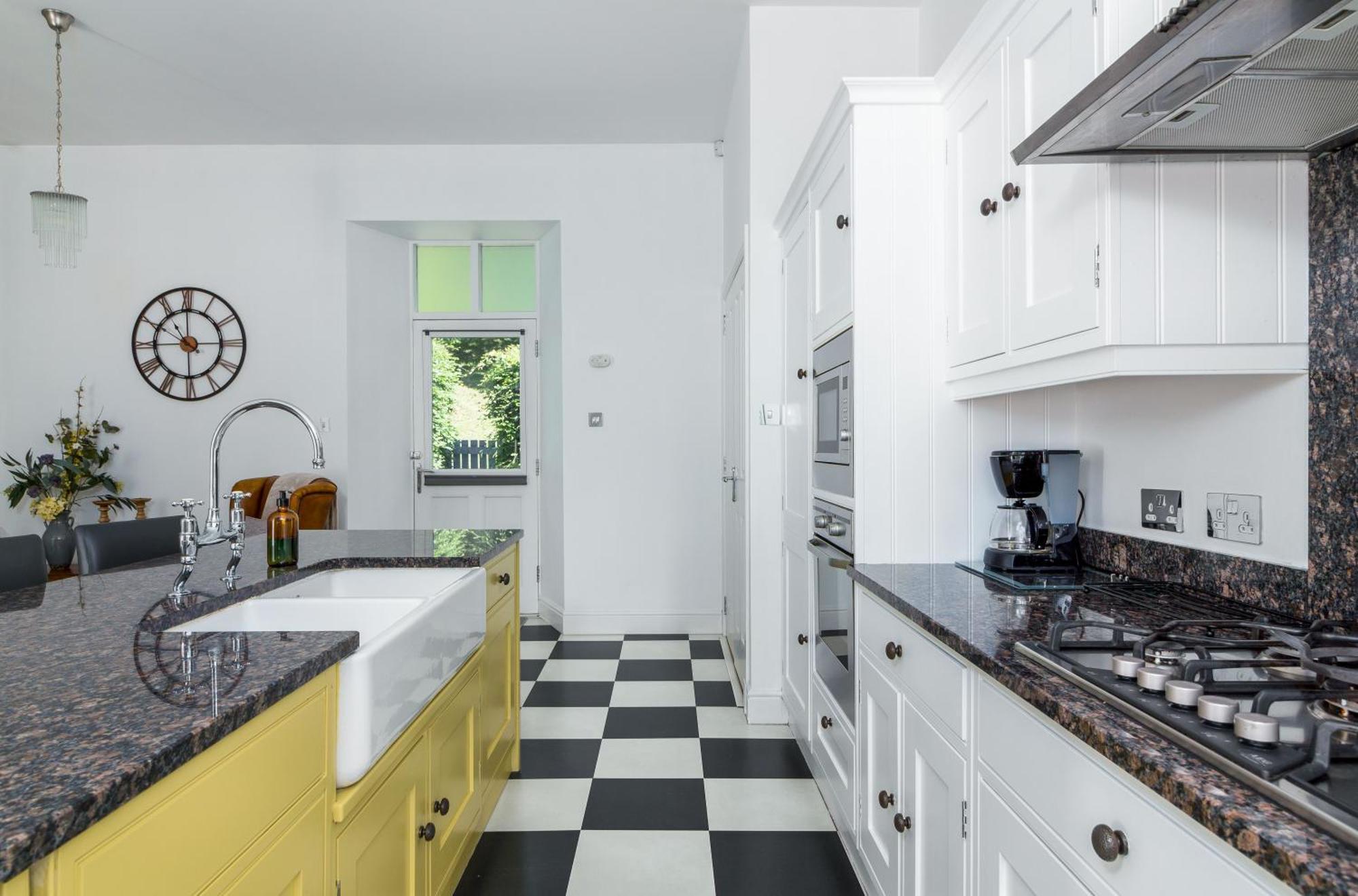 Westwood Cottage Νταντί Εξωτερικό φωτογραφία