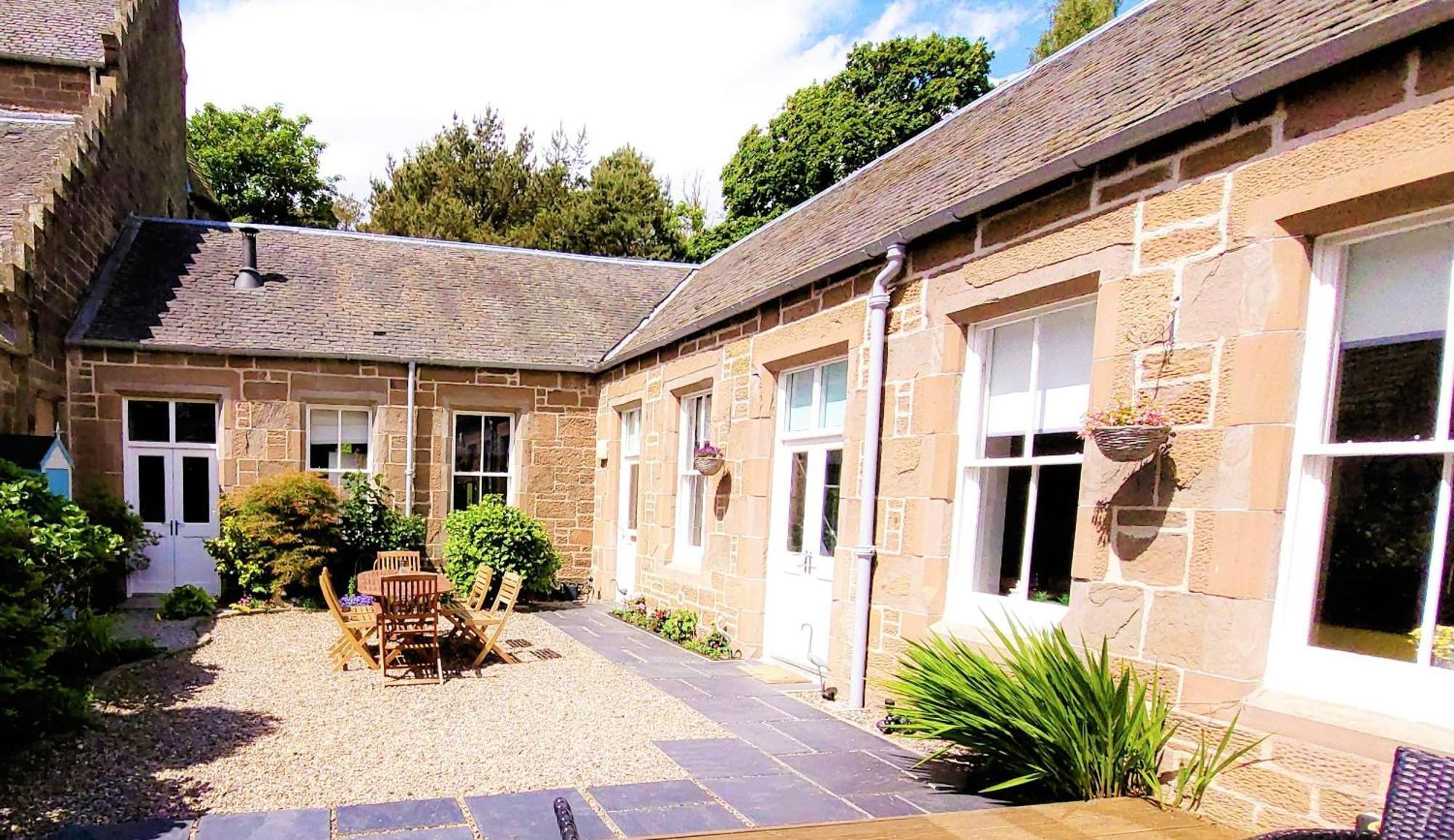 Westwood Cottage Νταντί Εξωτερικό φωτογραφία