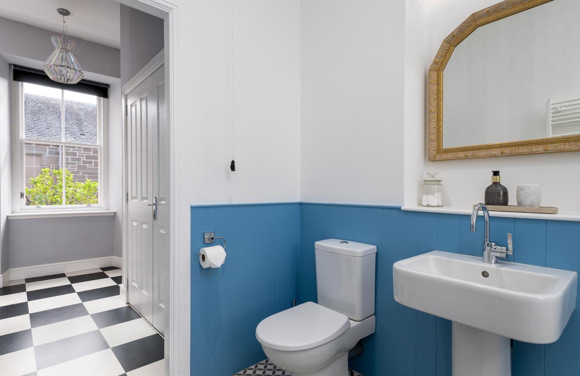 Westwood Cottage Νταντί Εξωτερικό φωτογραφία