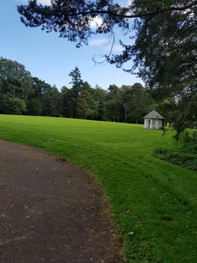 Westwood Cottage Νταντί Εξωτερικό φωτογραφία